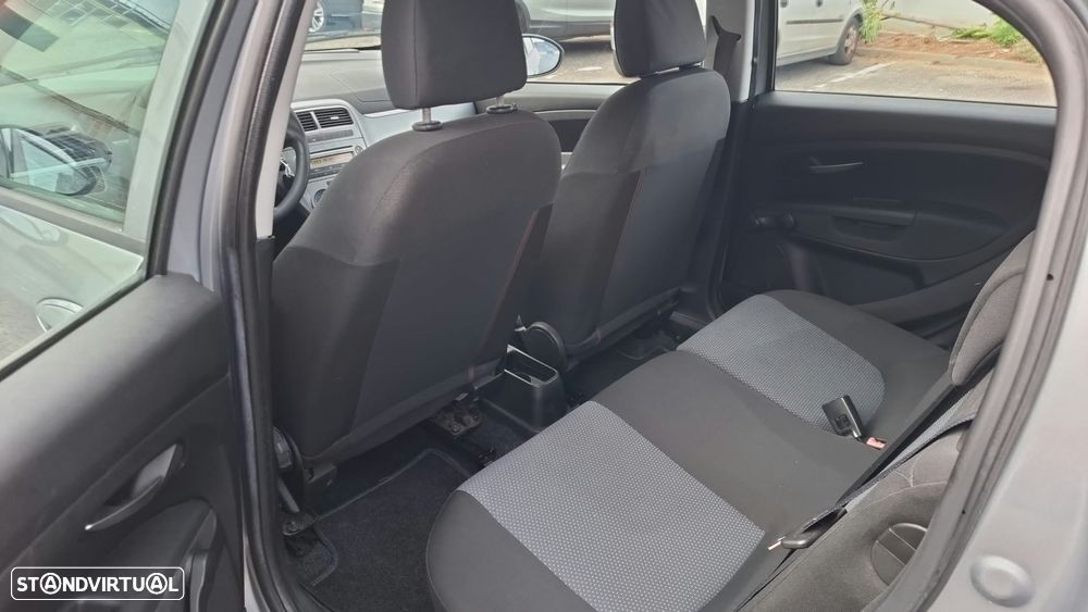 Fiat Grande Punto 1.3 M-Jet Active - 19