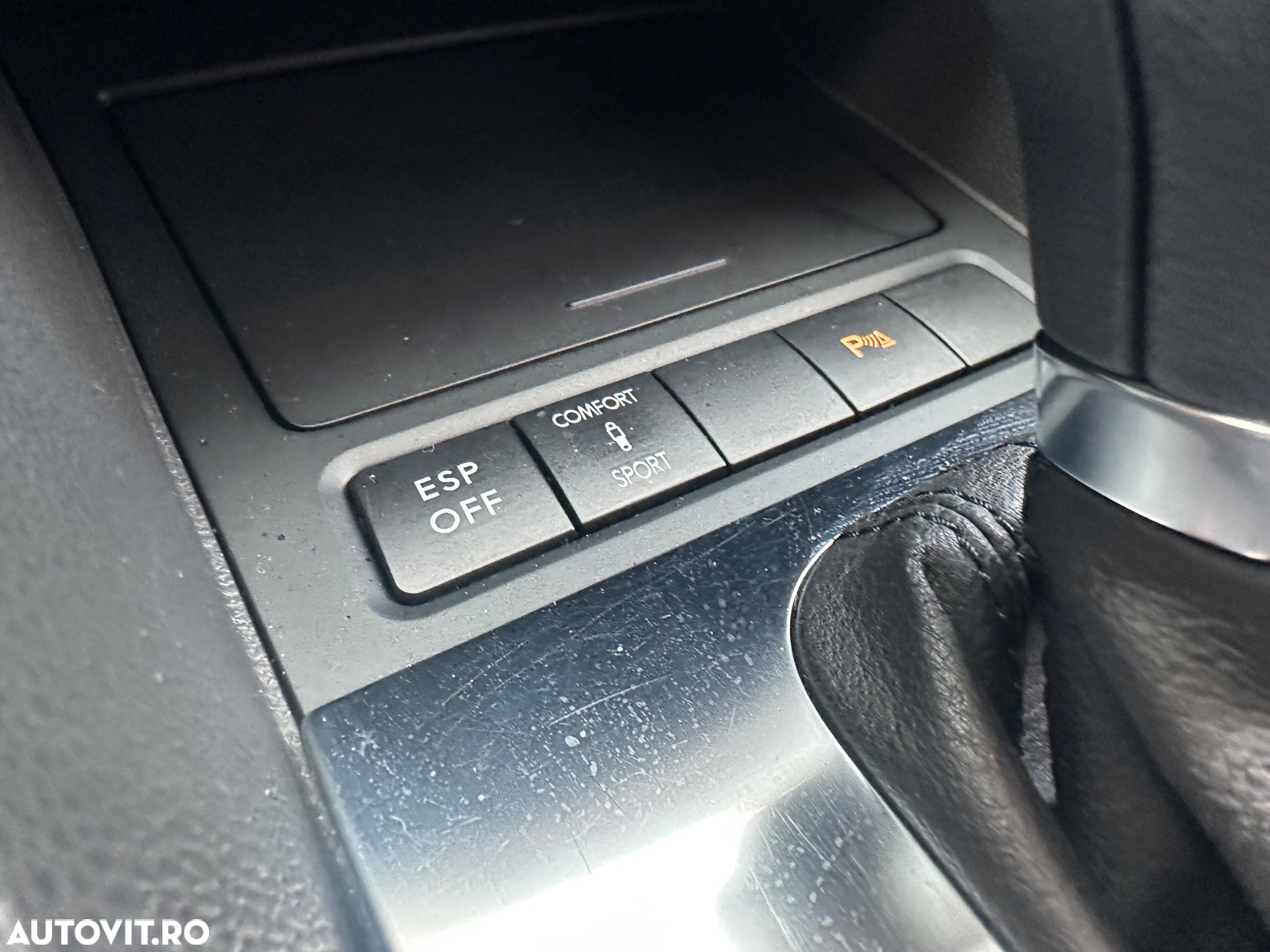 Volkswagen Golf 1.4 TSI DSG Highline - 25