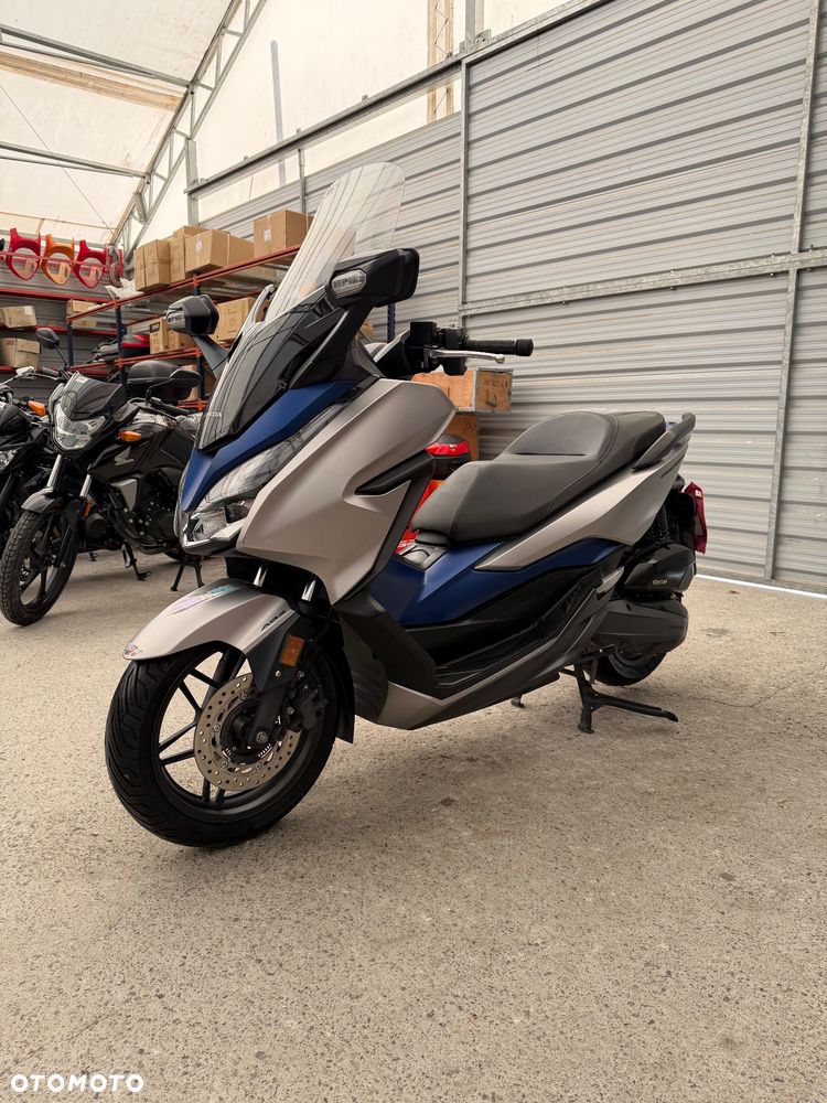 Honda NSS - 3