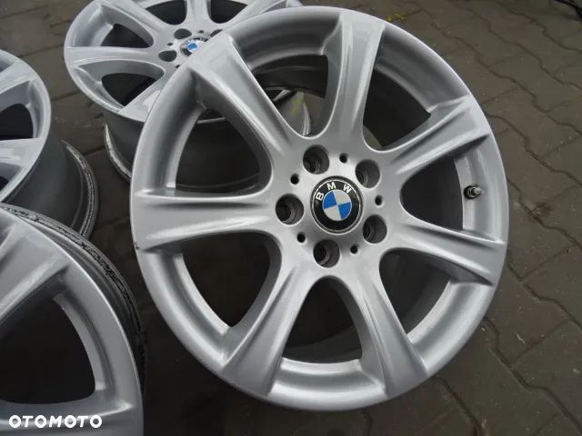 5x120x72,5 8Jx17 ET34 BMW ORYGINAŁ 17 - 4