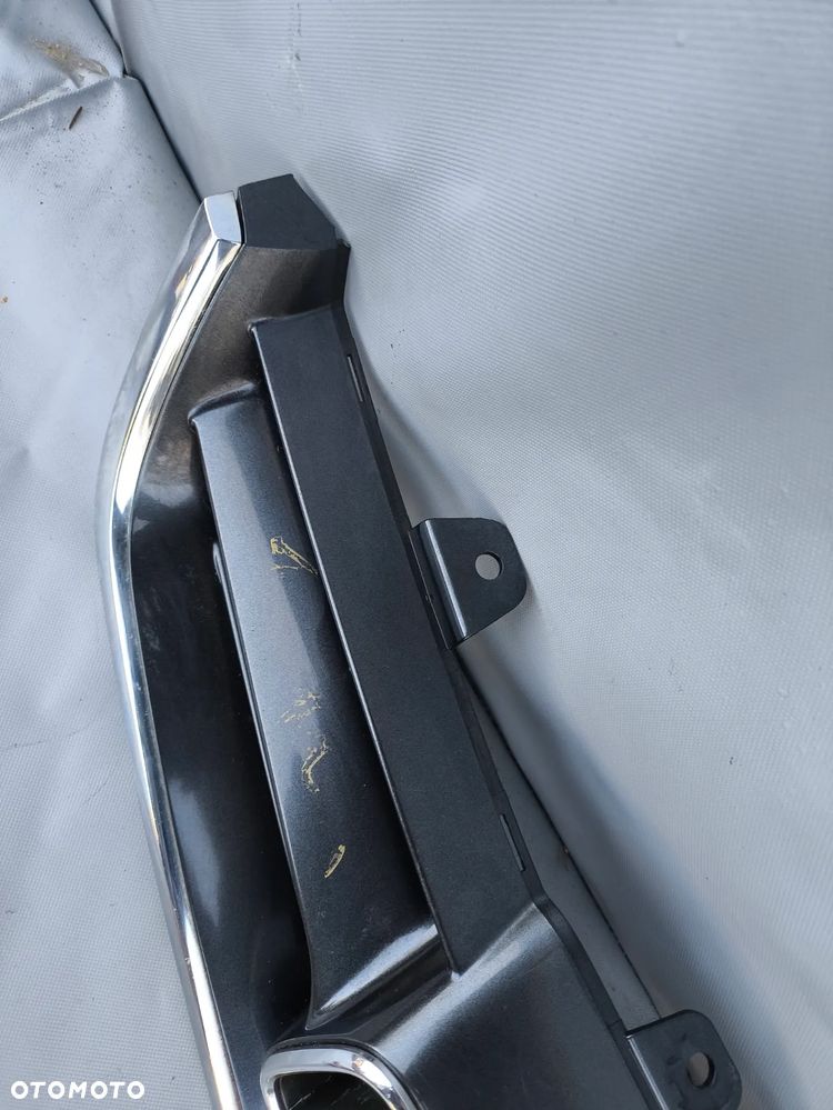 HONDA ACCORD VII GRILL ATRAPA ZDERZAKA - 3