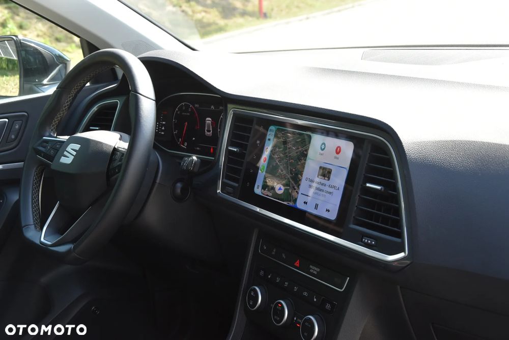 Seat Ateca 1.5 TSI ACT DSG OPF Xcellence - 14