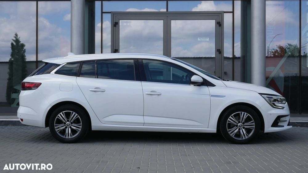 Renault Megane - 10