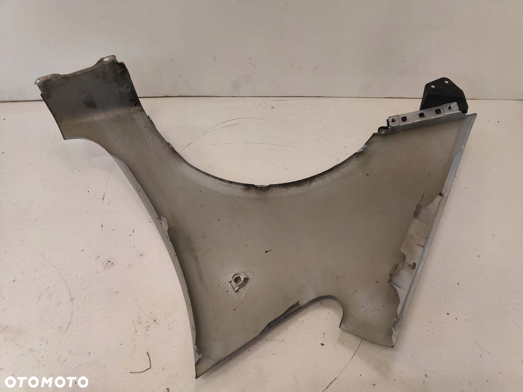 Mitsubishi Colt VI 04-08 BŁOTNIK PRAWY PRZÓD PRZEDNI - 4