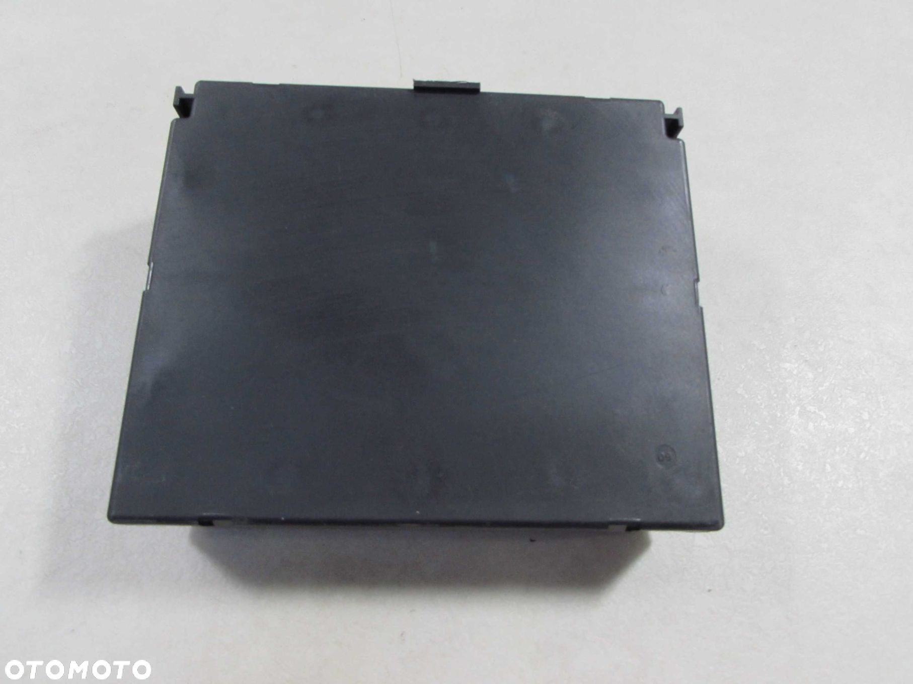 MERCEDES ML W163 LIFT MODUL KOMFORTU SAM 1635450016 - 8