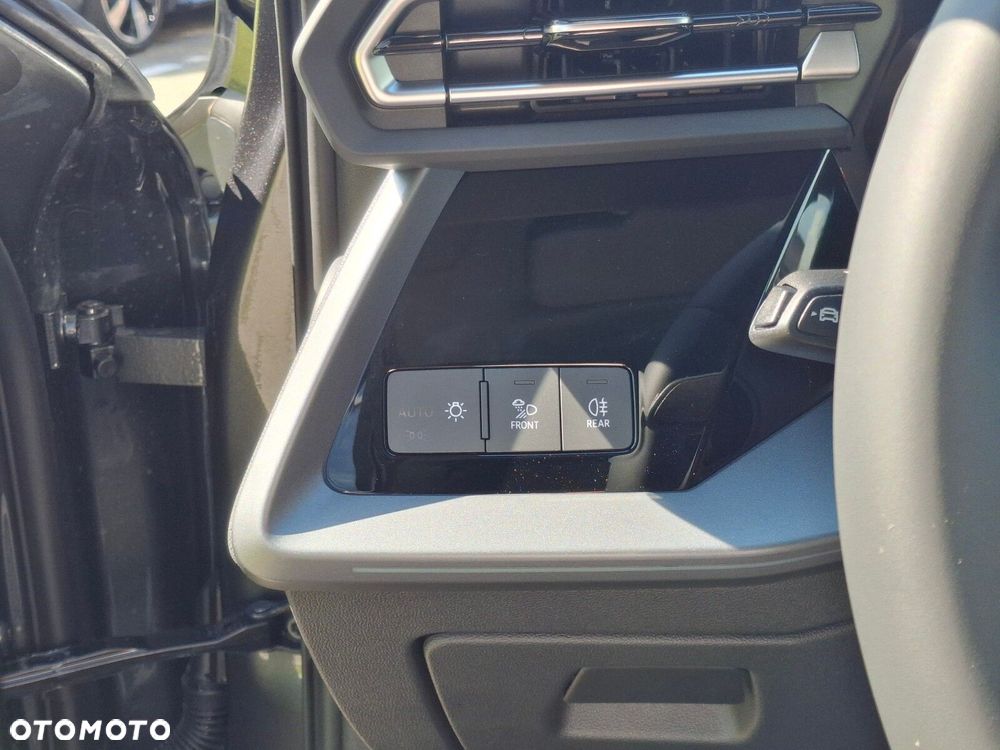 Audi A3 Sportback - 33