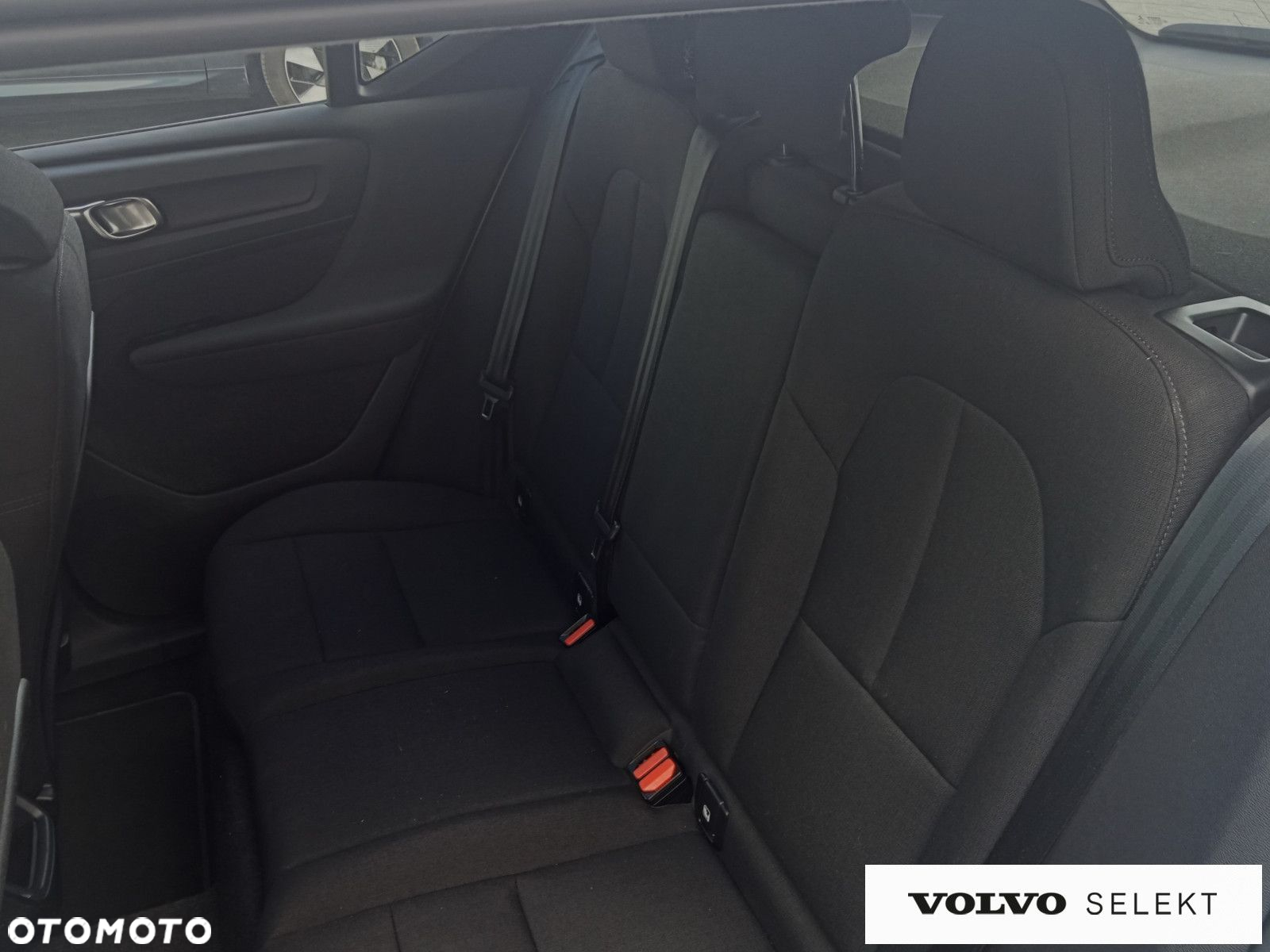 Volvo XC 40 - 19