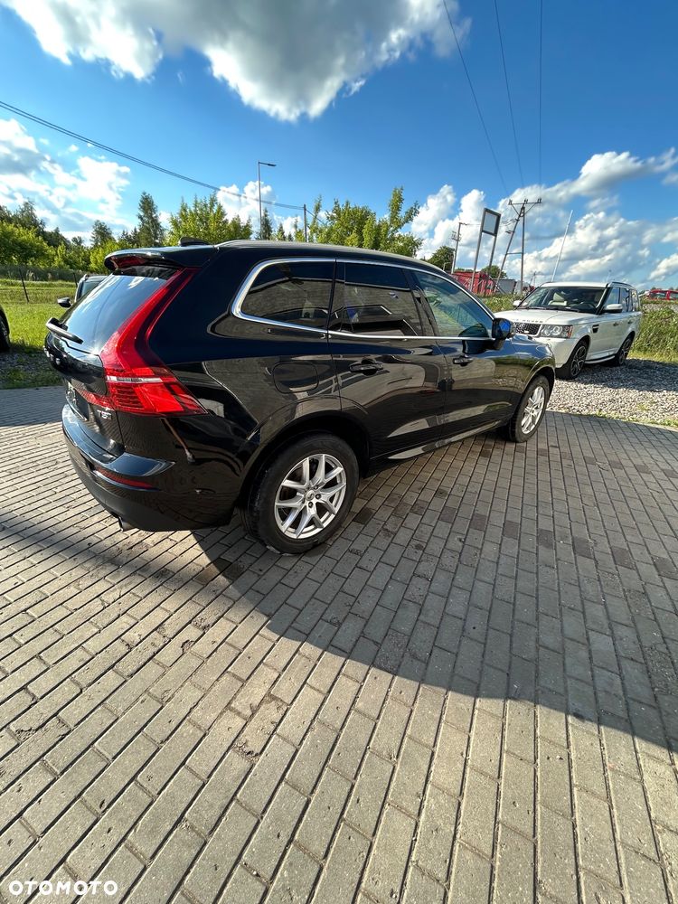 Volvo XC 60 T5 AWD Geartronic Momentum - 21