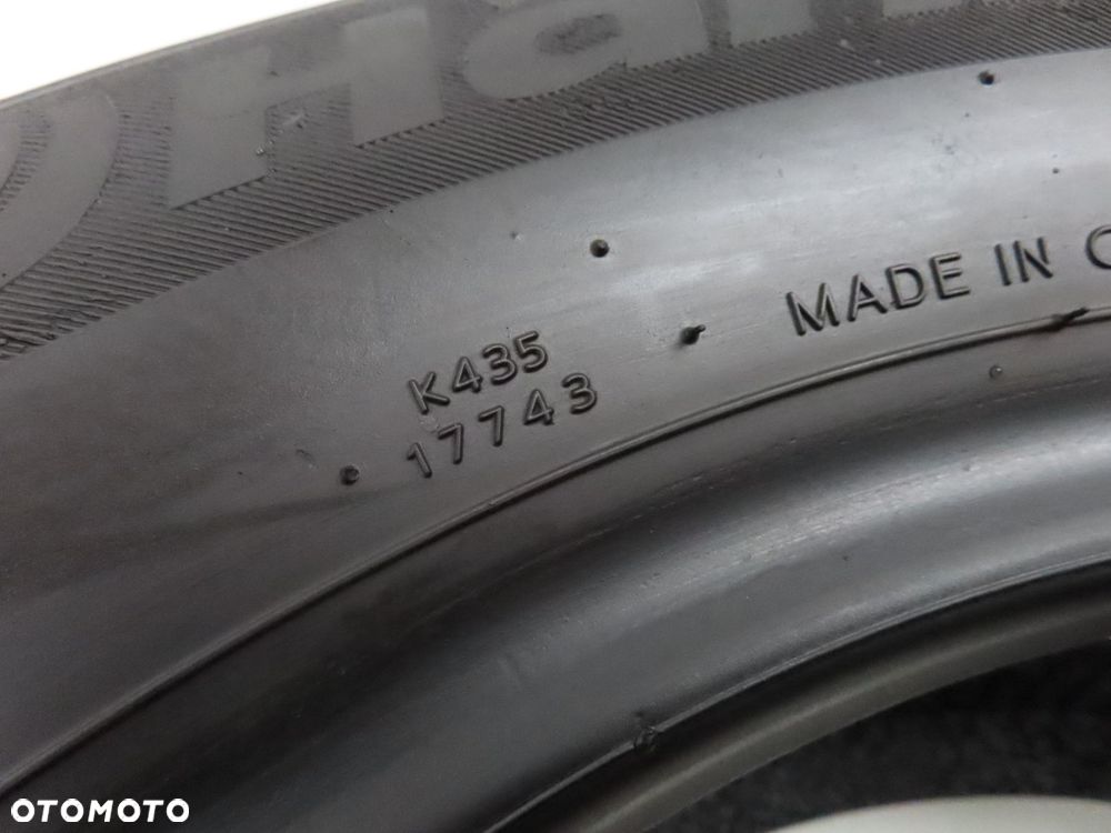 2x 175/65R14 OPONY LETNIE Hankook Kinergy Eco 2 82T - 2