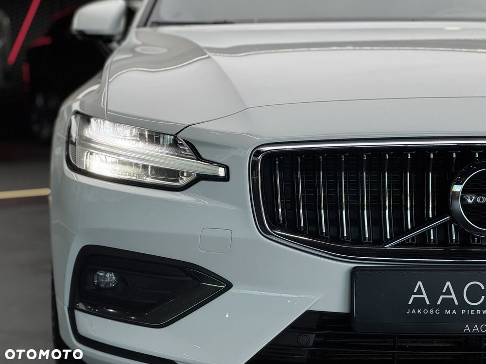 Volvo V60 D4 Inscription - 38