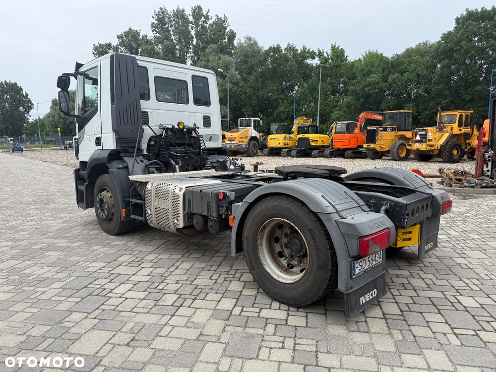 Iveco Stralis 420 - 6