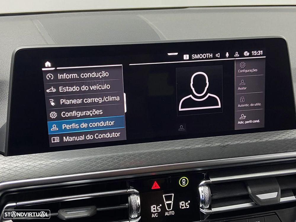 BMW X3 30 e xDrive Pack M - 26