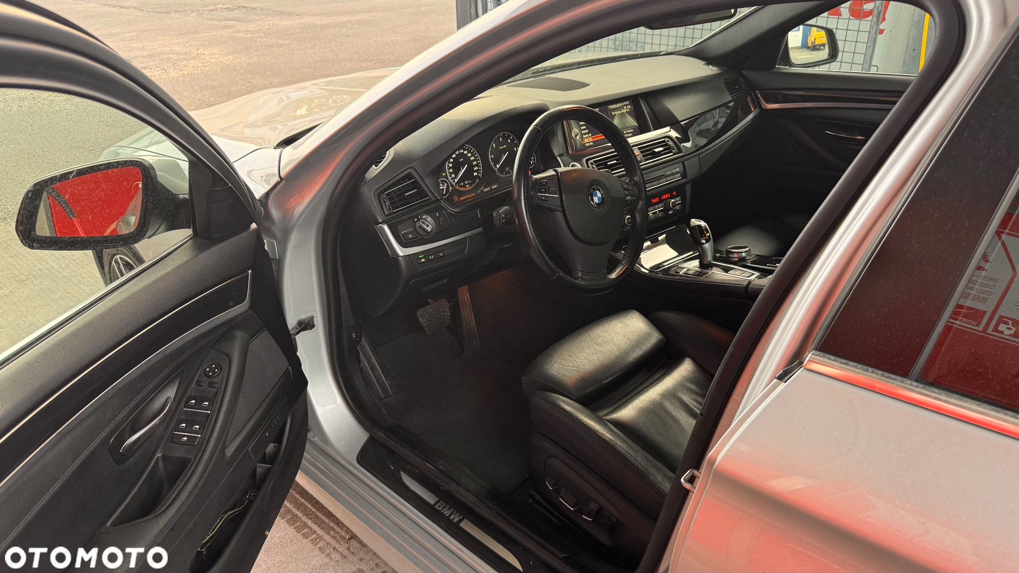 BMW Seria 5 530d Sport-Aut - 20