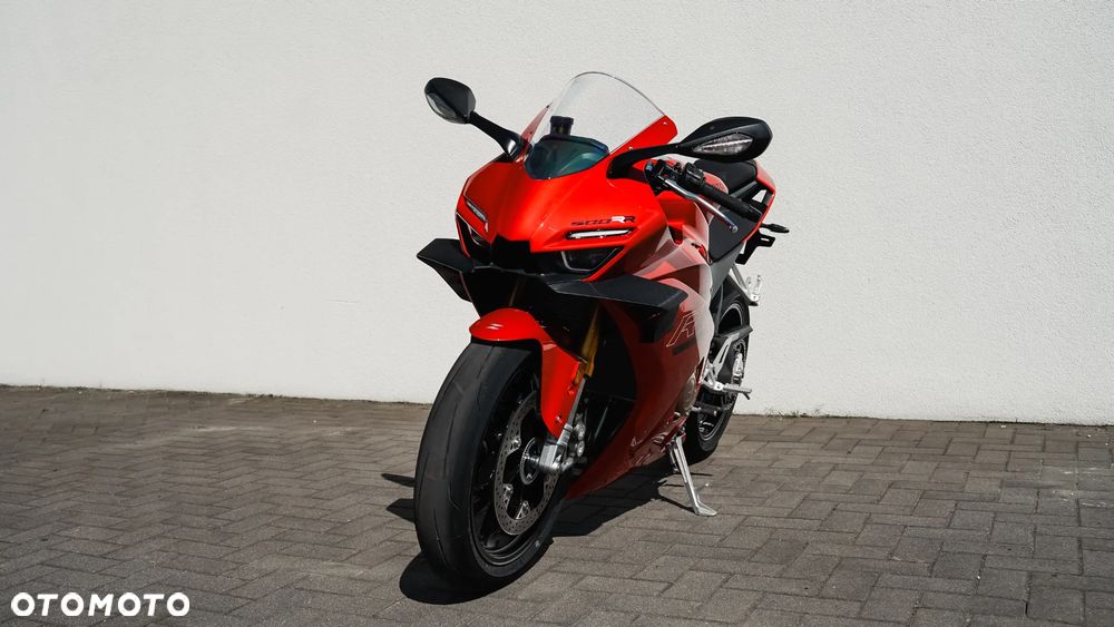 ZX MOTO 500RR - 12