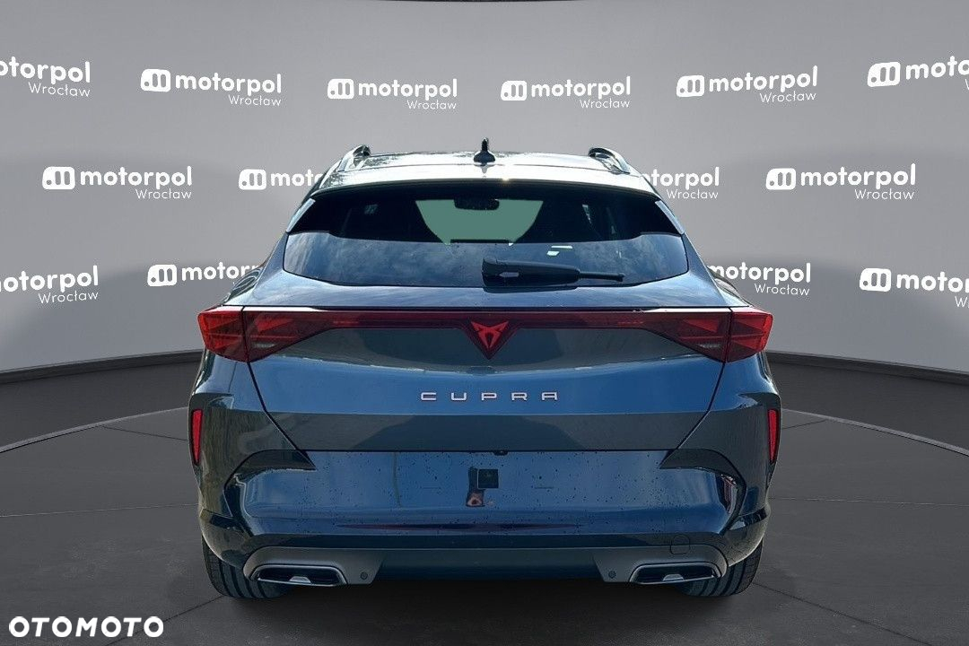 Cupra Formentor - 9