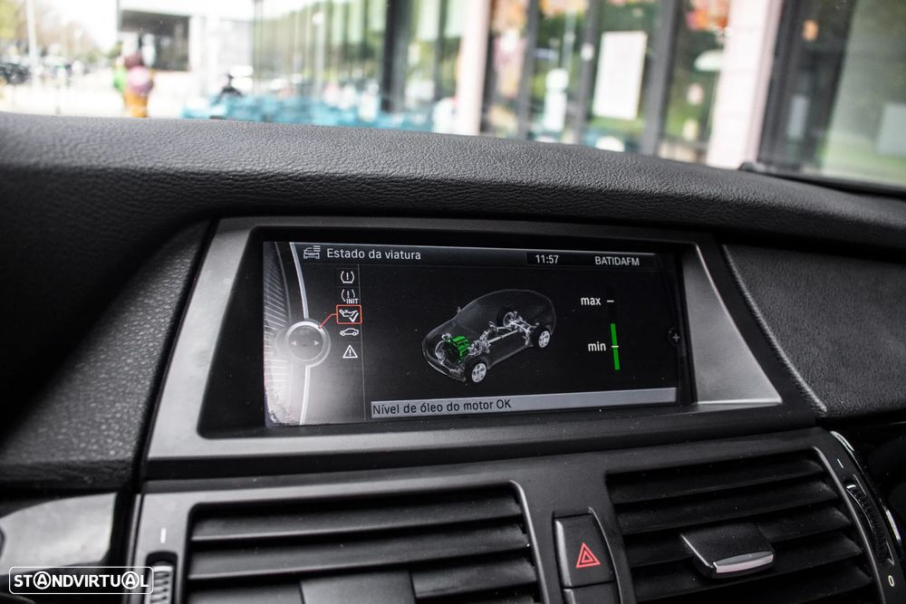 BMW X6 ActiveHybrid - 40