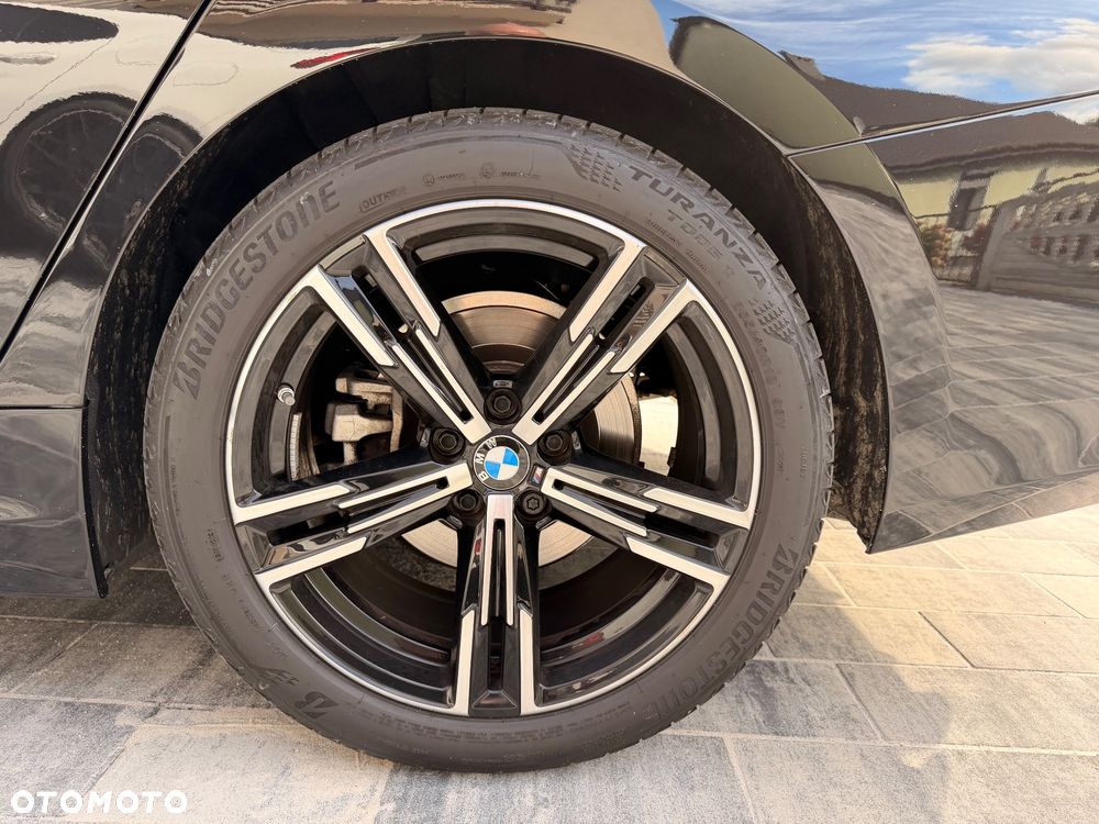 BMW Seria 3 318d mHEV M Sport Edition - 26