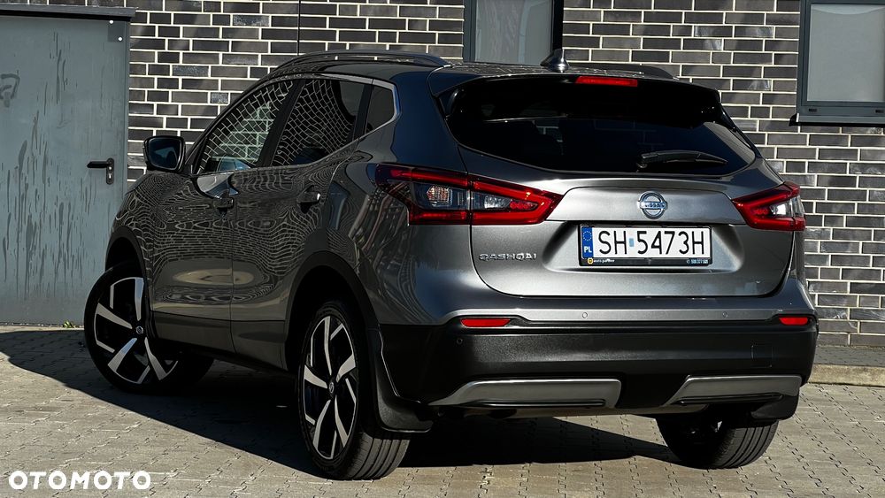 Nissan Qashqai 1.6 DIG-T Tekna+ - 16