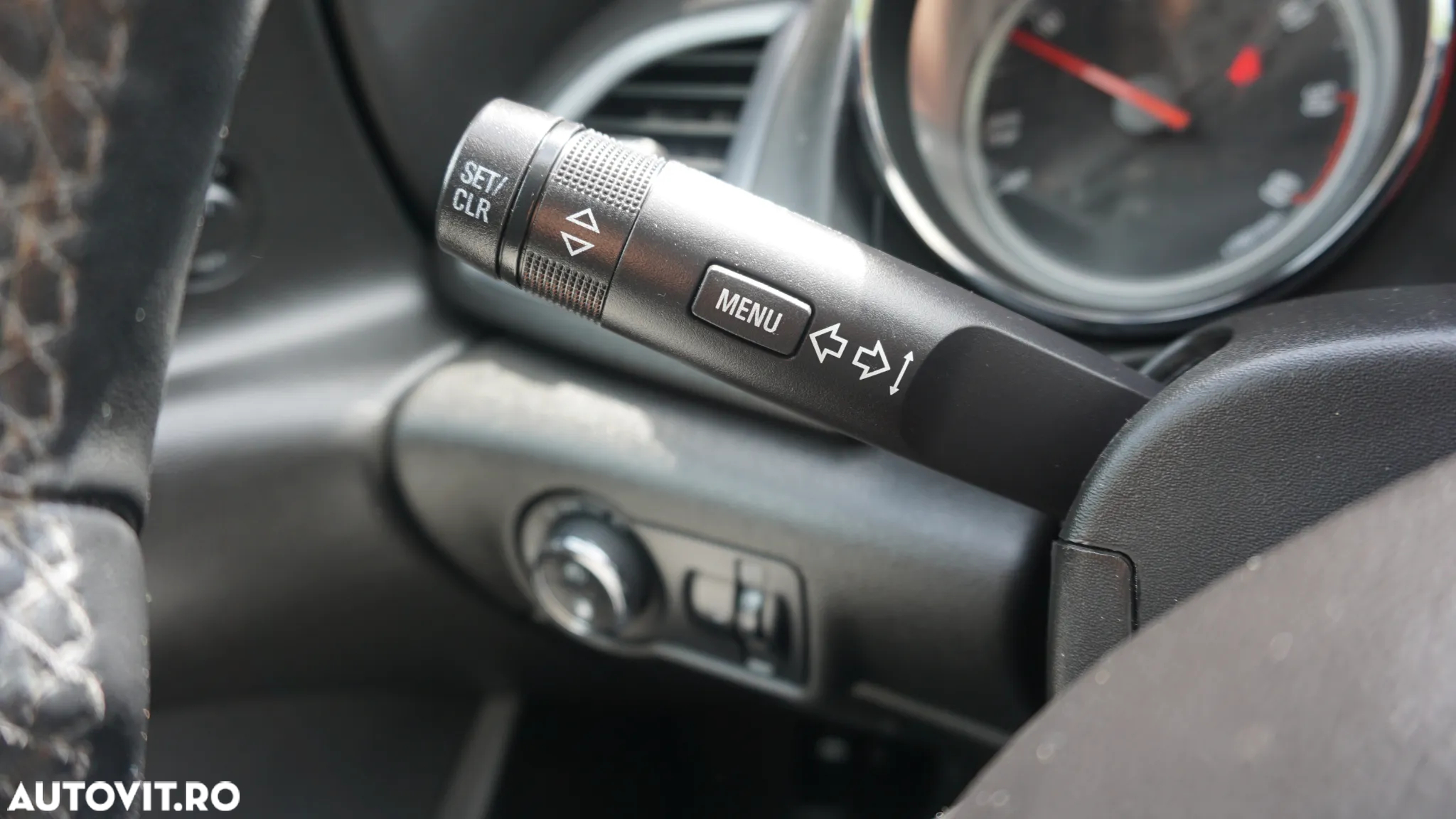Opel Astra 1.6 CDTI DPF ecoFLEX Start/Stop Exklusiv - 19