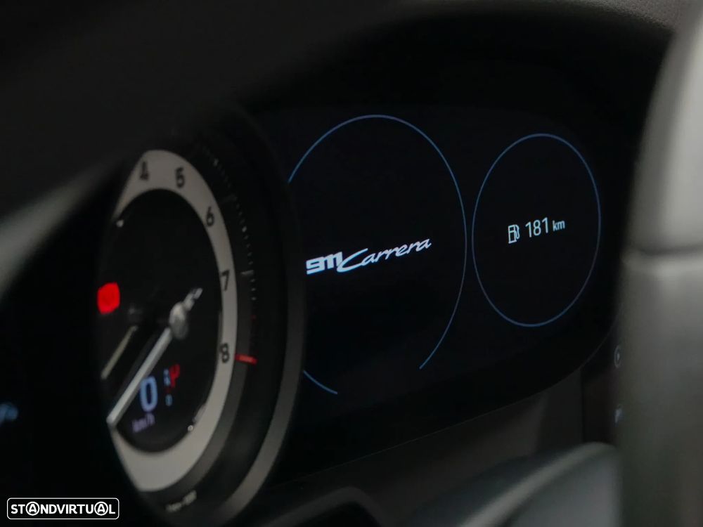 Porsche 911 (992) Carrera PDK - 25