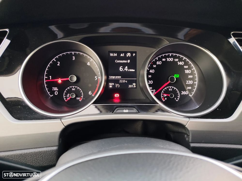 VW Touran - 20