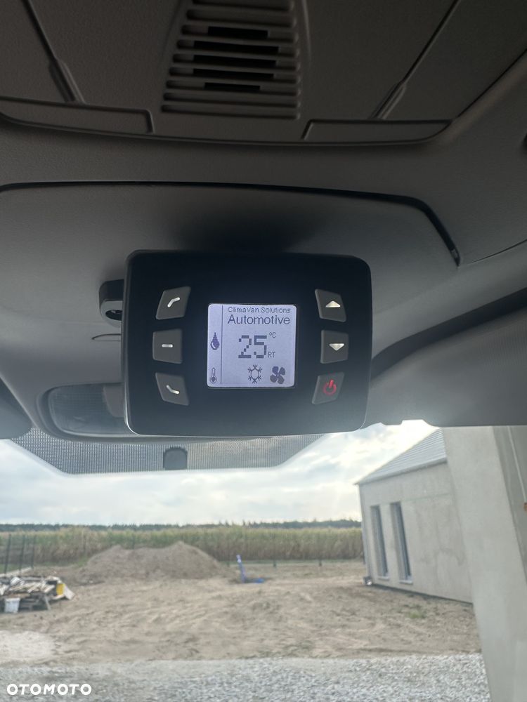 Ford Transit Connect 230 L2 LKW Trend - 11
