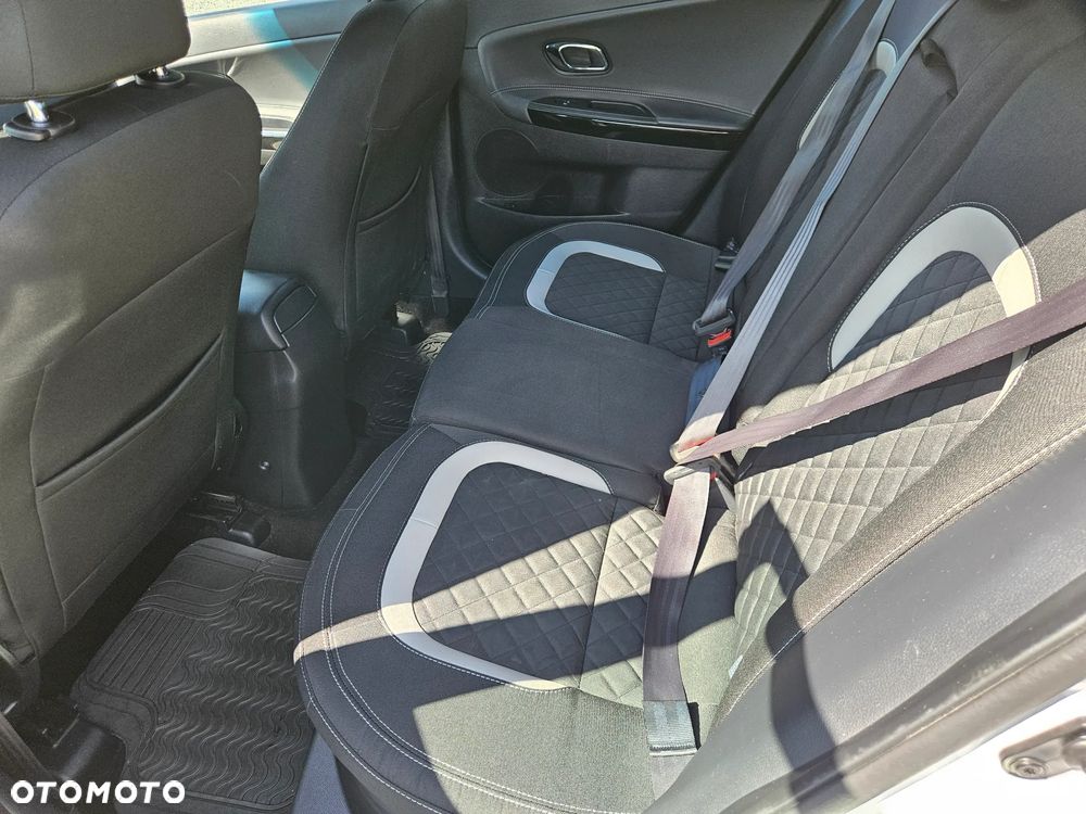Kia Ceed 1.0 T-GDI ISG GT Line - 23