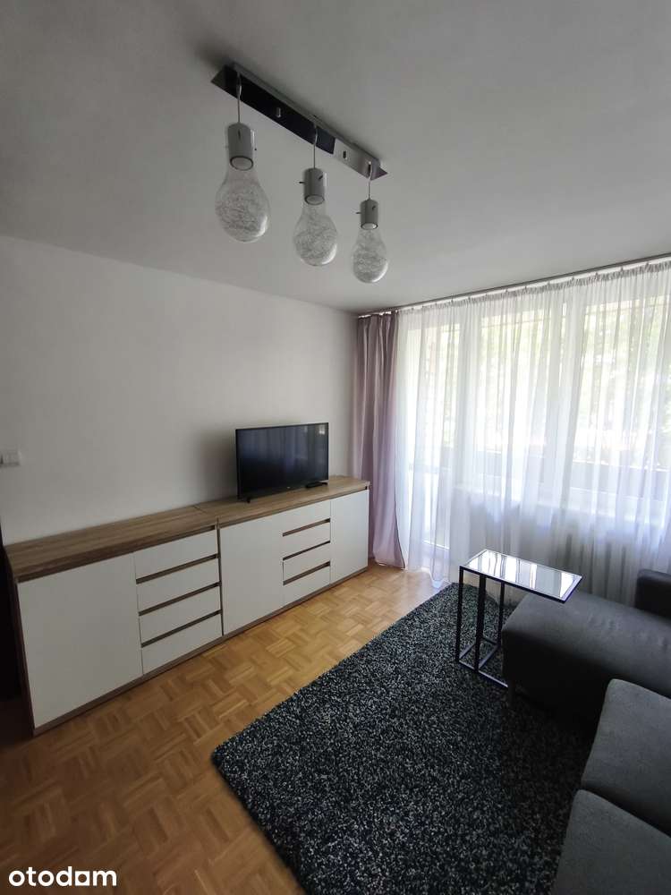Wynajmę mieszkanie Bemowo Jelonki