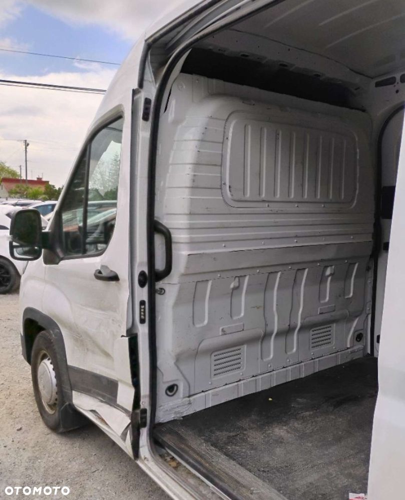 Maxus DELIVER9 - 27