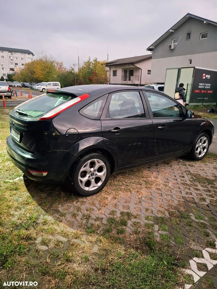 Ford Focus - 4