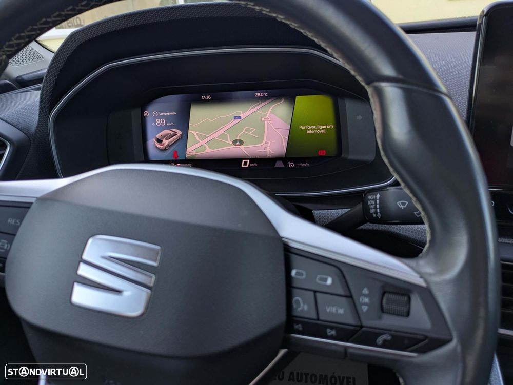 SEAT Leon 2.0 TDI Style - 23