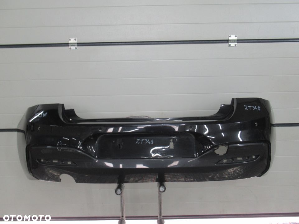 ZDERZAK TYLNY TYŁ BMW 1 F20 M-PAKIET LIFT LCI 8060292 8060302 2015-2019 - 2