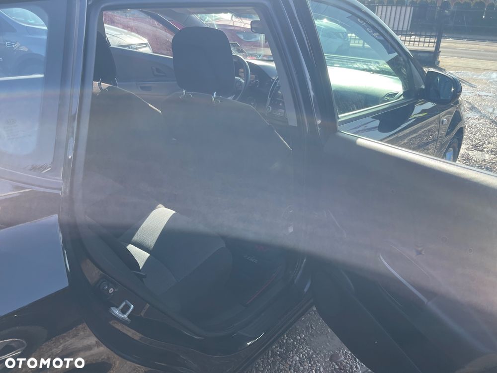 Kia Ceed 1.4 CVVT LX Basis - 12