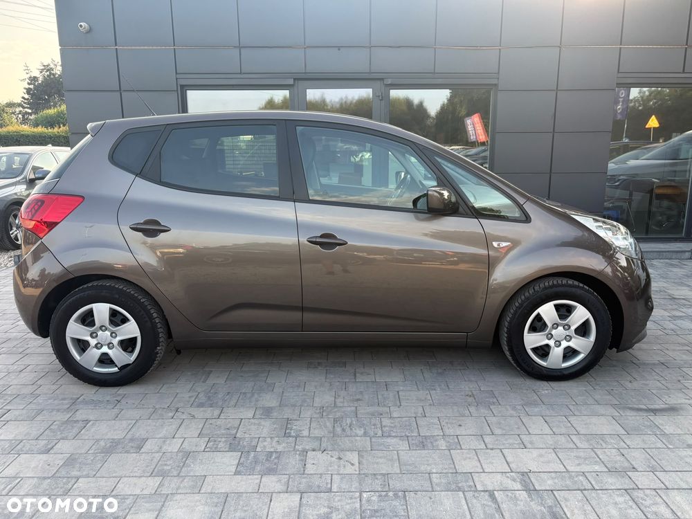 Kia Venga 1.4 XL - 6