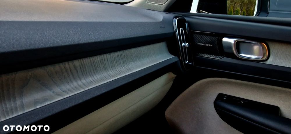 Volvo XC 40 D3 Geartronic Inscription - 18