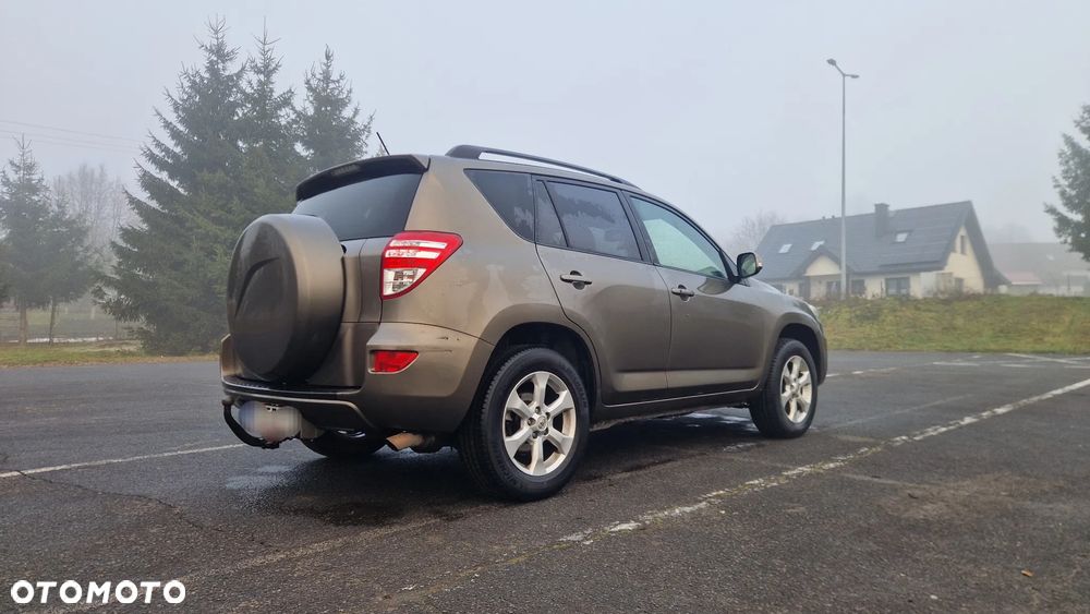Toyota RAV4 2.0 VVT-i Prestige NAVI MS - 3