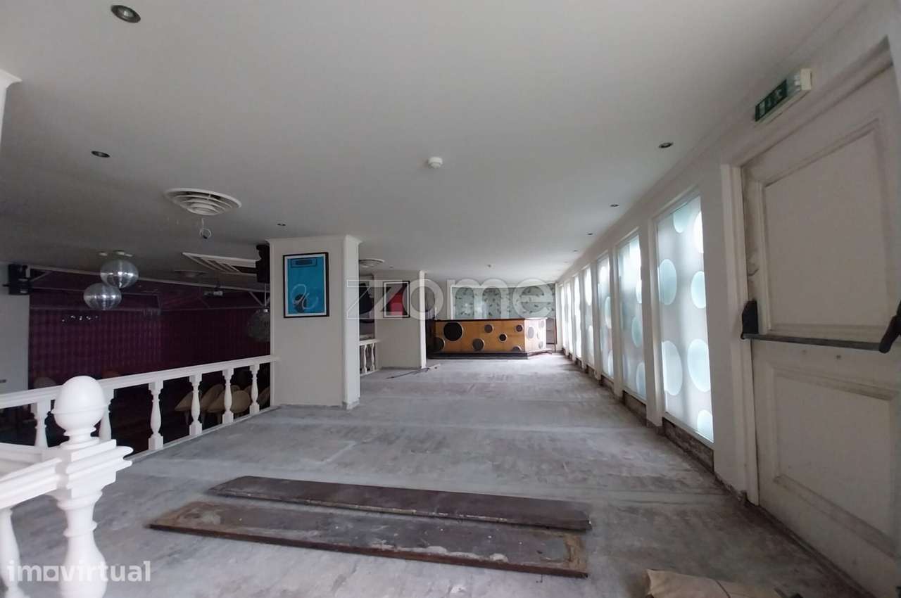 Loja com 352m2 em Albufeira - Grande imagem: 5/19