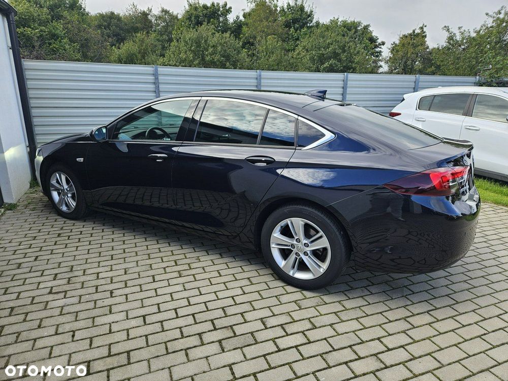 Opel Insignia - 13