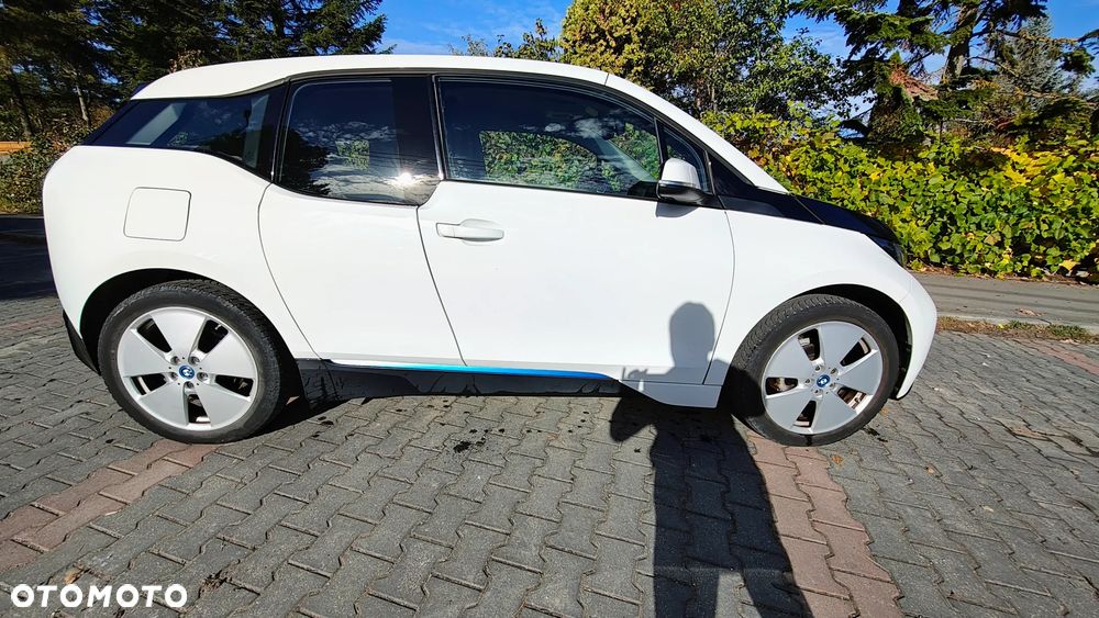 BMW i3 - 3