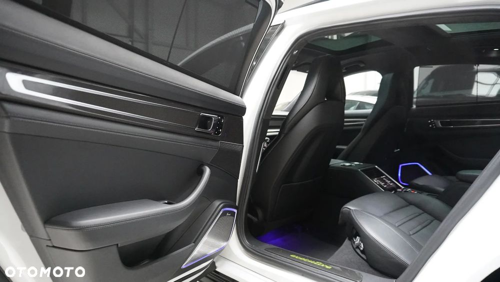 Porsche Panamera Turbo S E-Hybrid Executive - 10