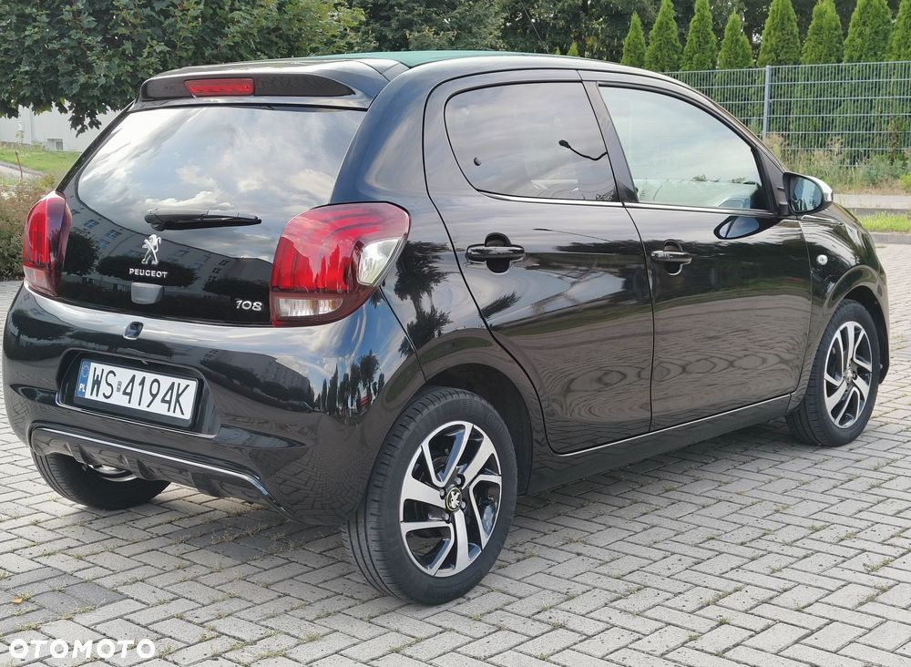 Peugeot 108 - 3