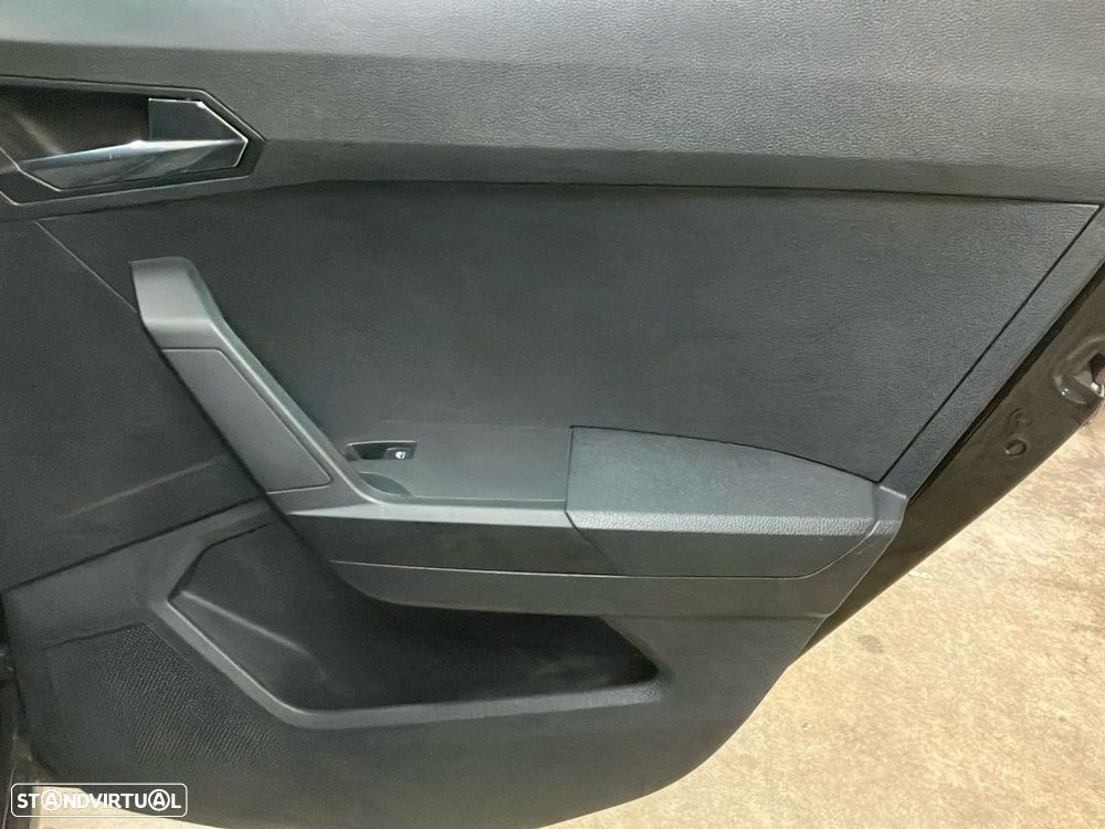 SEAT Arona 1.0 TSI FR - 21