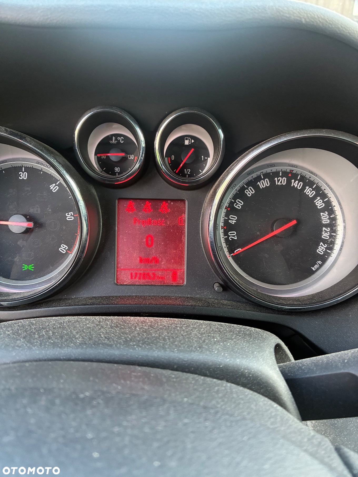 Opel Zafira Tourer 2.0 CDTI Edition - 8