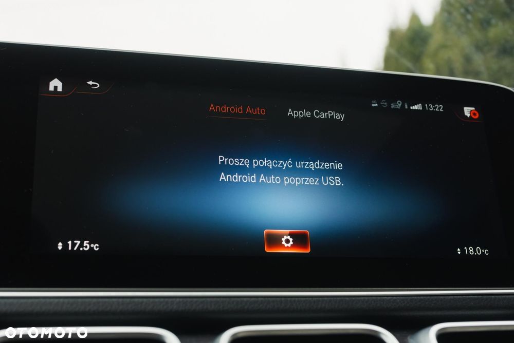 Mercedes-Benz GLE 400 d 4-Matic Premium Plus - 19