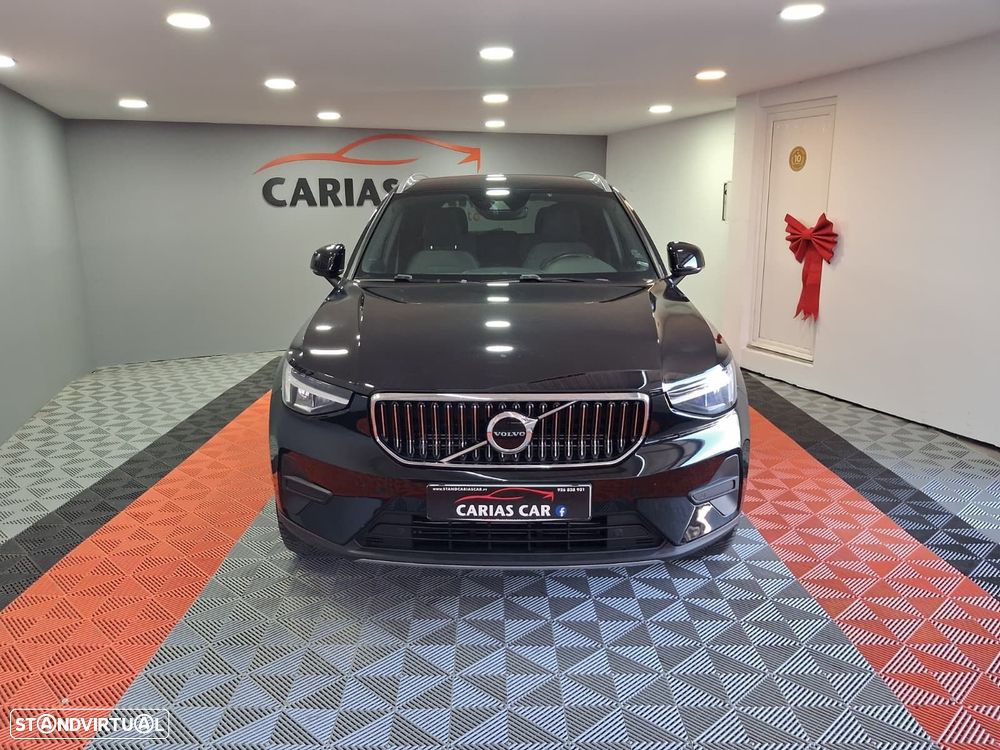 Volvo XC 40 - 4