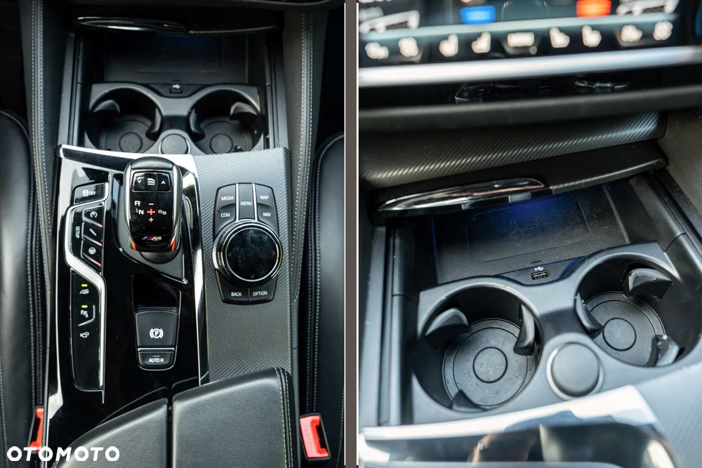 BMW M5 GPF - 20