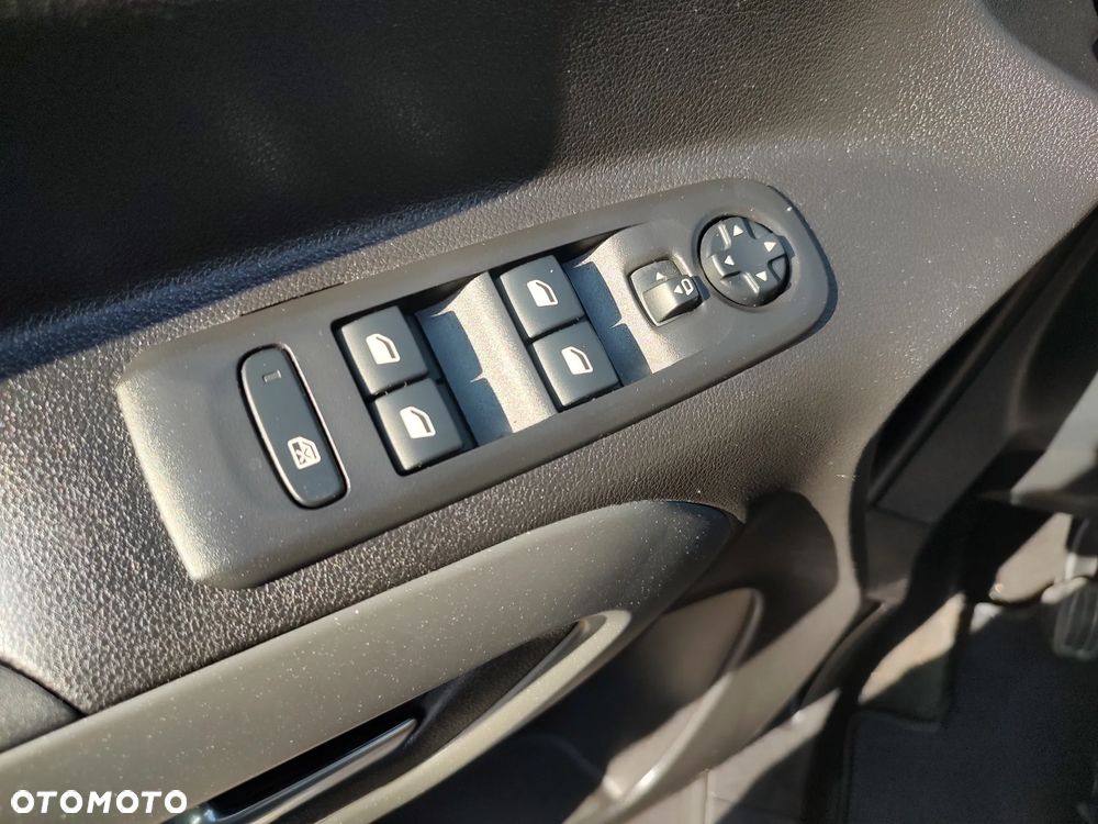 Citroën Berlingo M 1.2 PureTech Shine S&S - 14