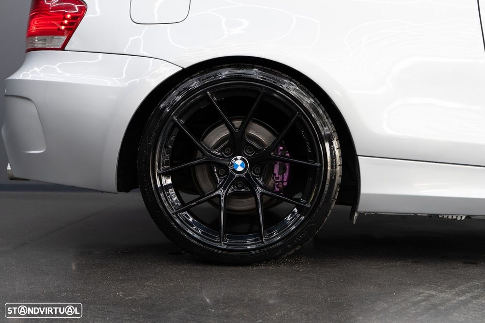 BMW 118 d Cabrio - 16