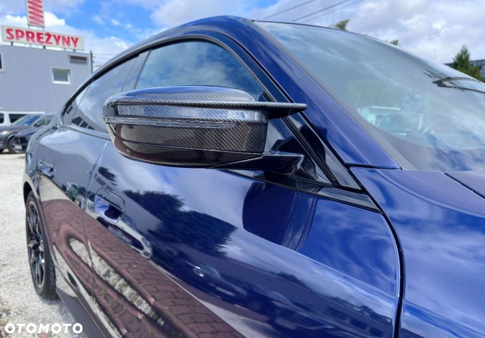 BMW i4 - 5