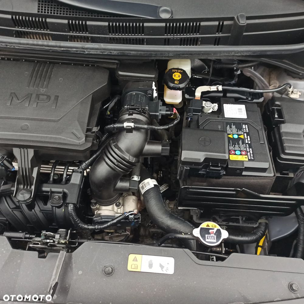 Hyundai i10 1.0 Comfort - 31